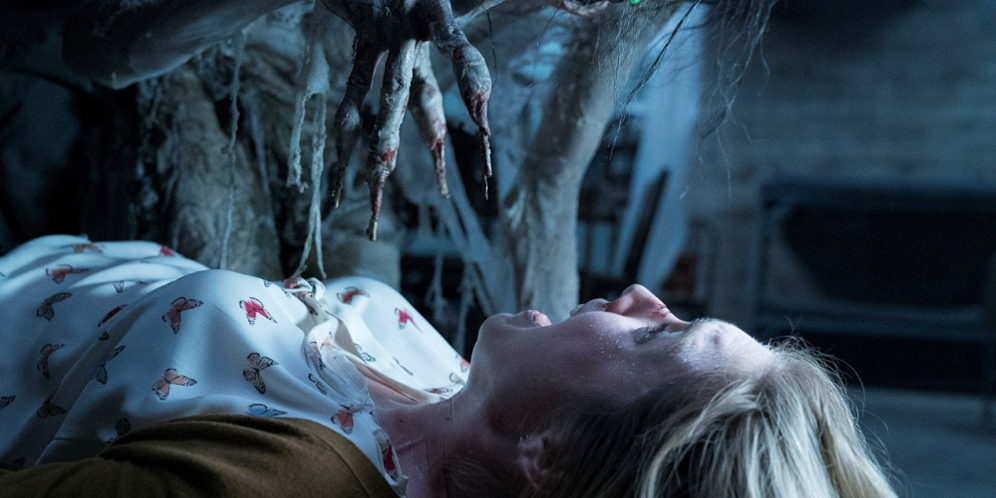 Ini Dia 5 Fakta Film Insidious: The Last Key thumbnail